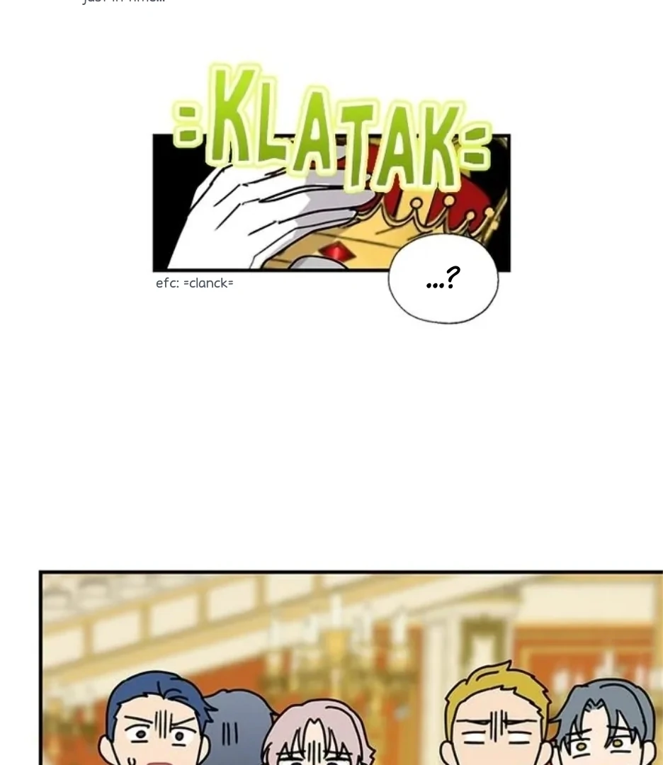I Became the Chef of the Dragon King Chapter 92 - page 49