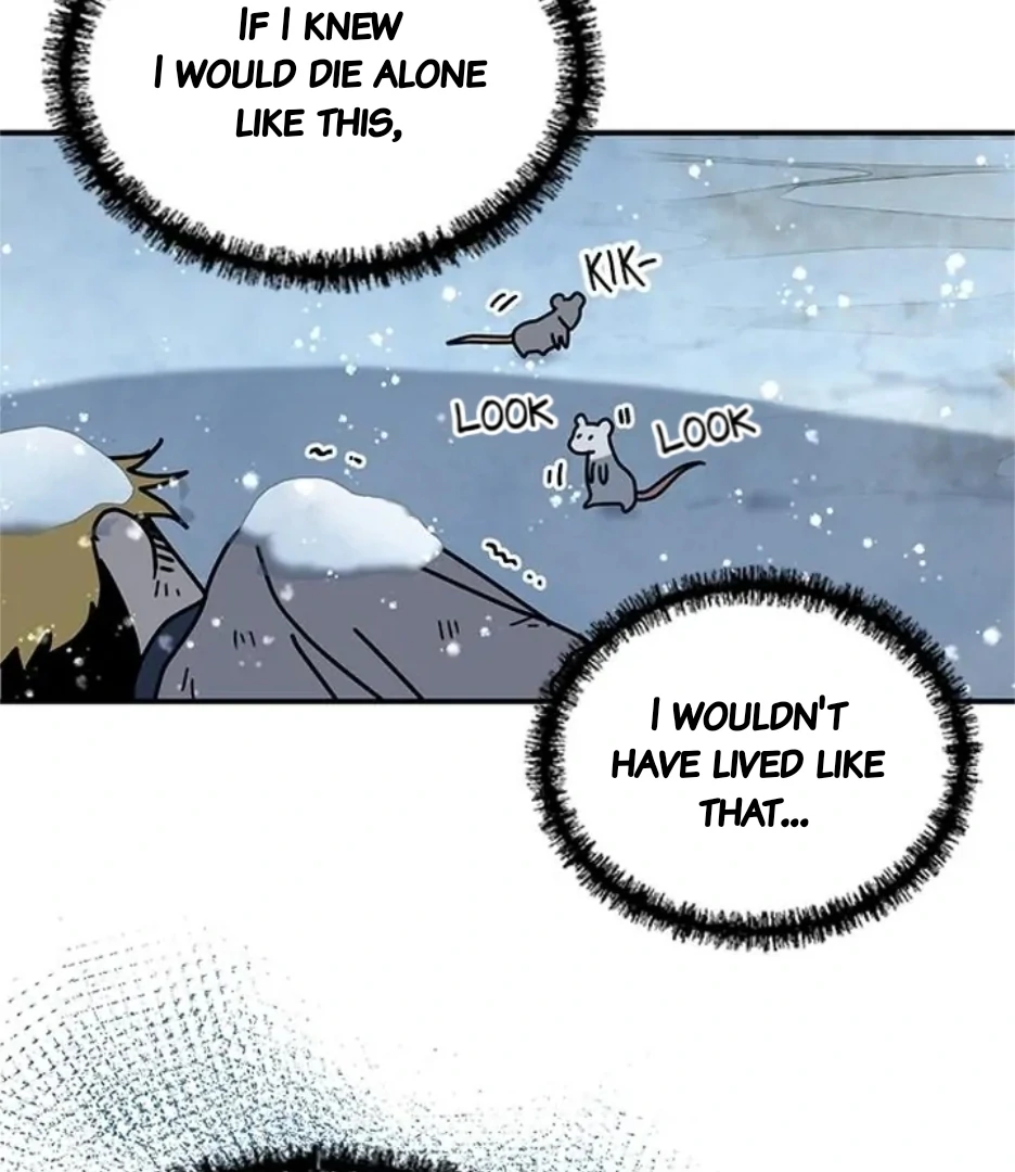 I Became the Chef of the Dragon King Chapter 92 - page 57