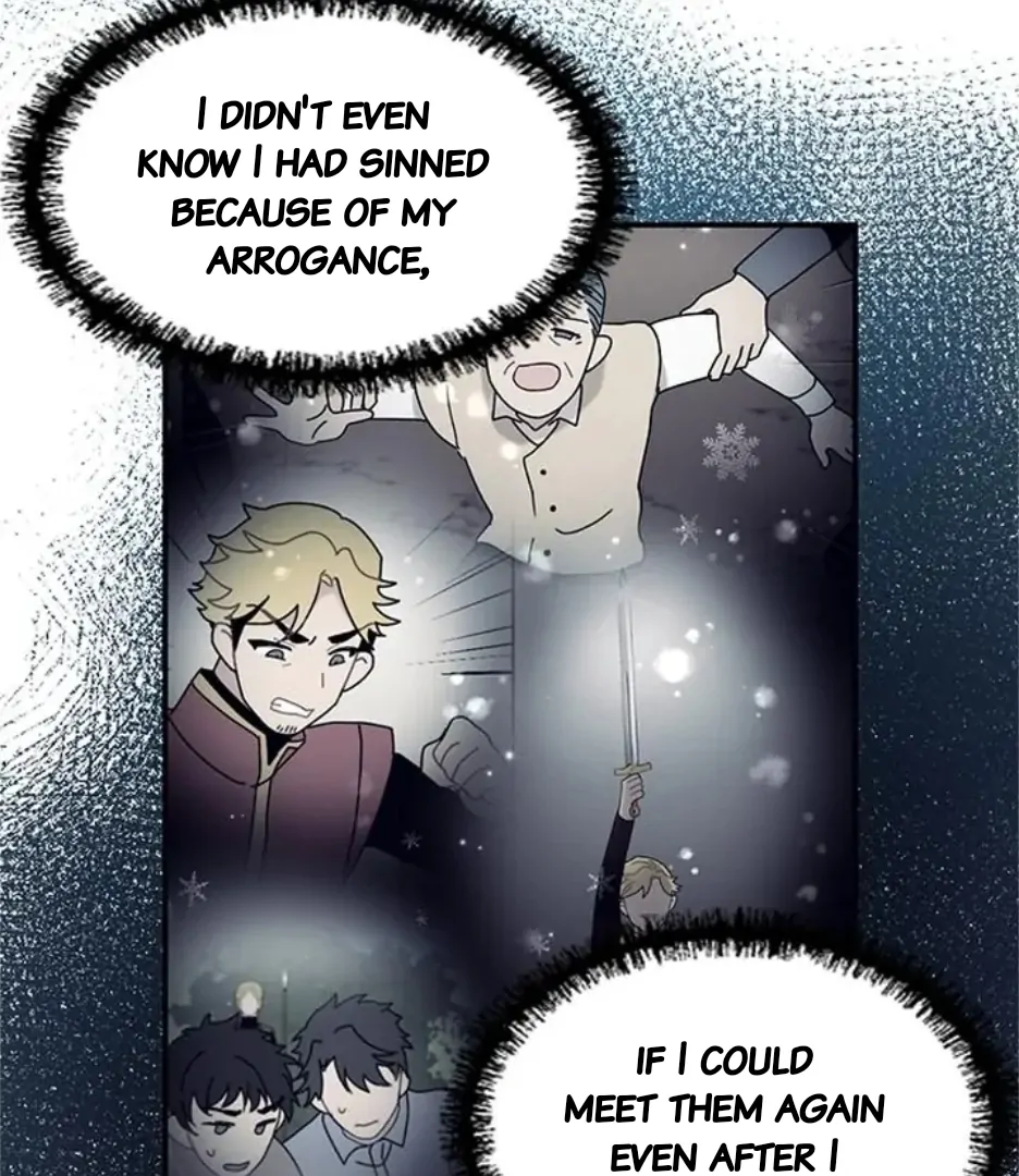 I Became the Chef of the Dragon King Chapter 92 - page 58
