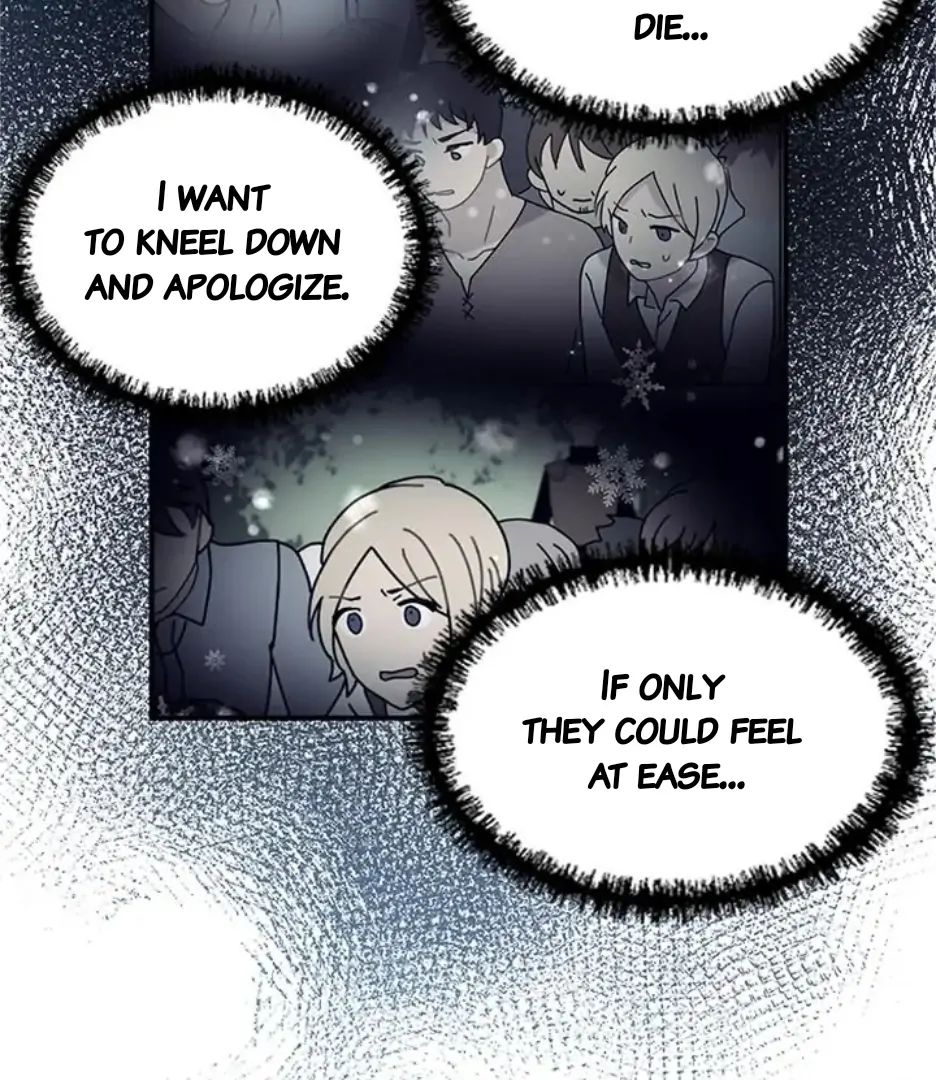I Became the Chef of the Dragon King Chapter 92 - page 59