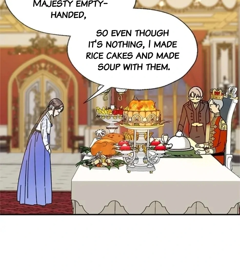 I Became the Chef of the Dragon King Chapter 92 - page 6
