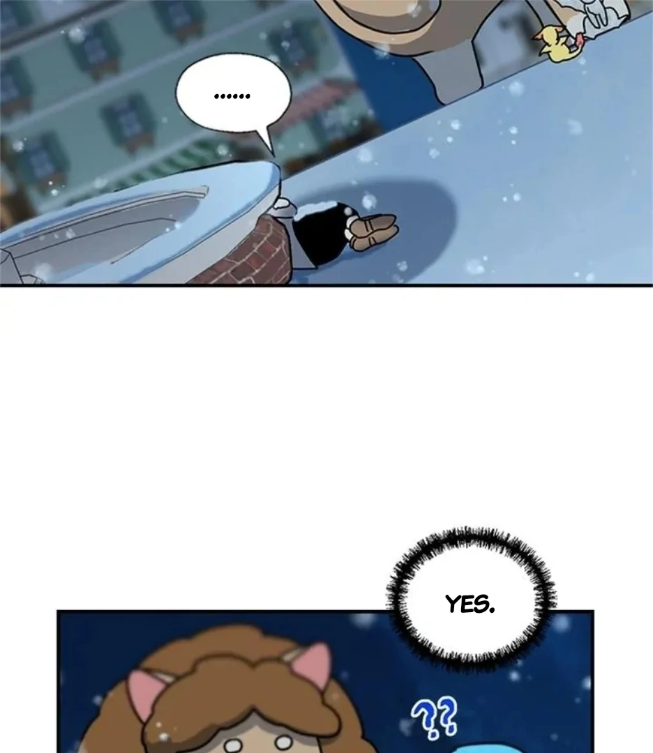 I Became the Chef of the Dragon King Chapter 92 - page 62