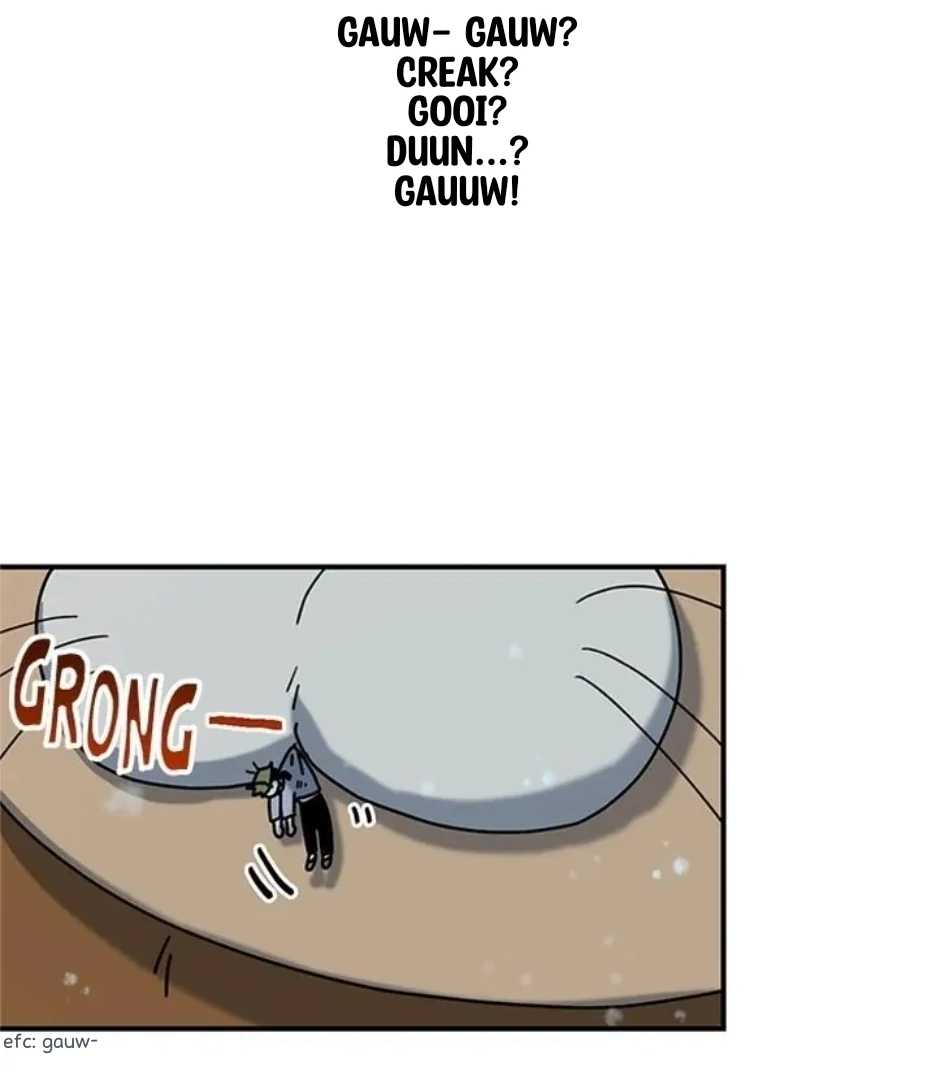 I Became the Chef of the Dragon King Chapter 92 - page 65