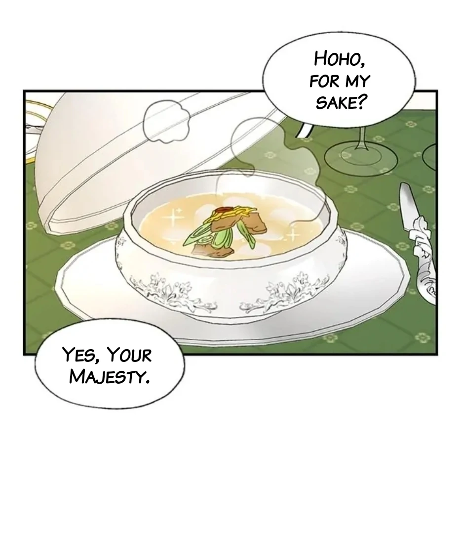 I Became the Chef of the Dragon King Chapter 92 - page 7