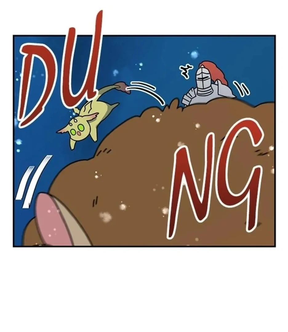 I Became the Chef of the Dragon King Chapter 92 - page 74