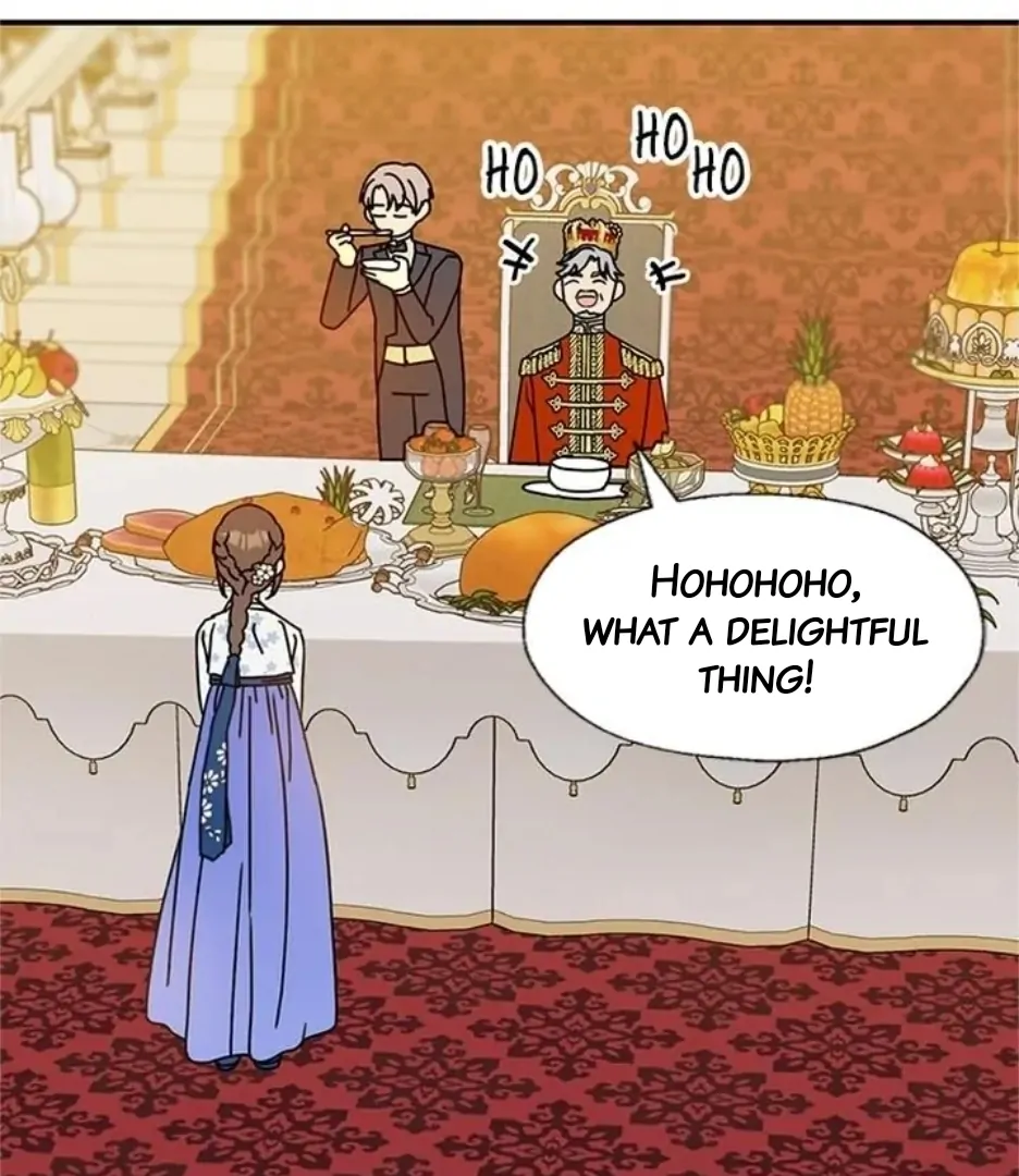 I Became the Chef of the Dragon King Chapter 92 - page 8