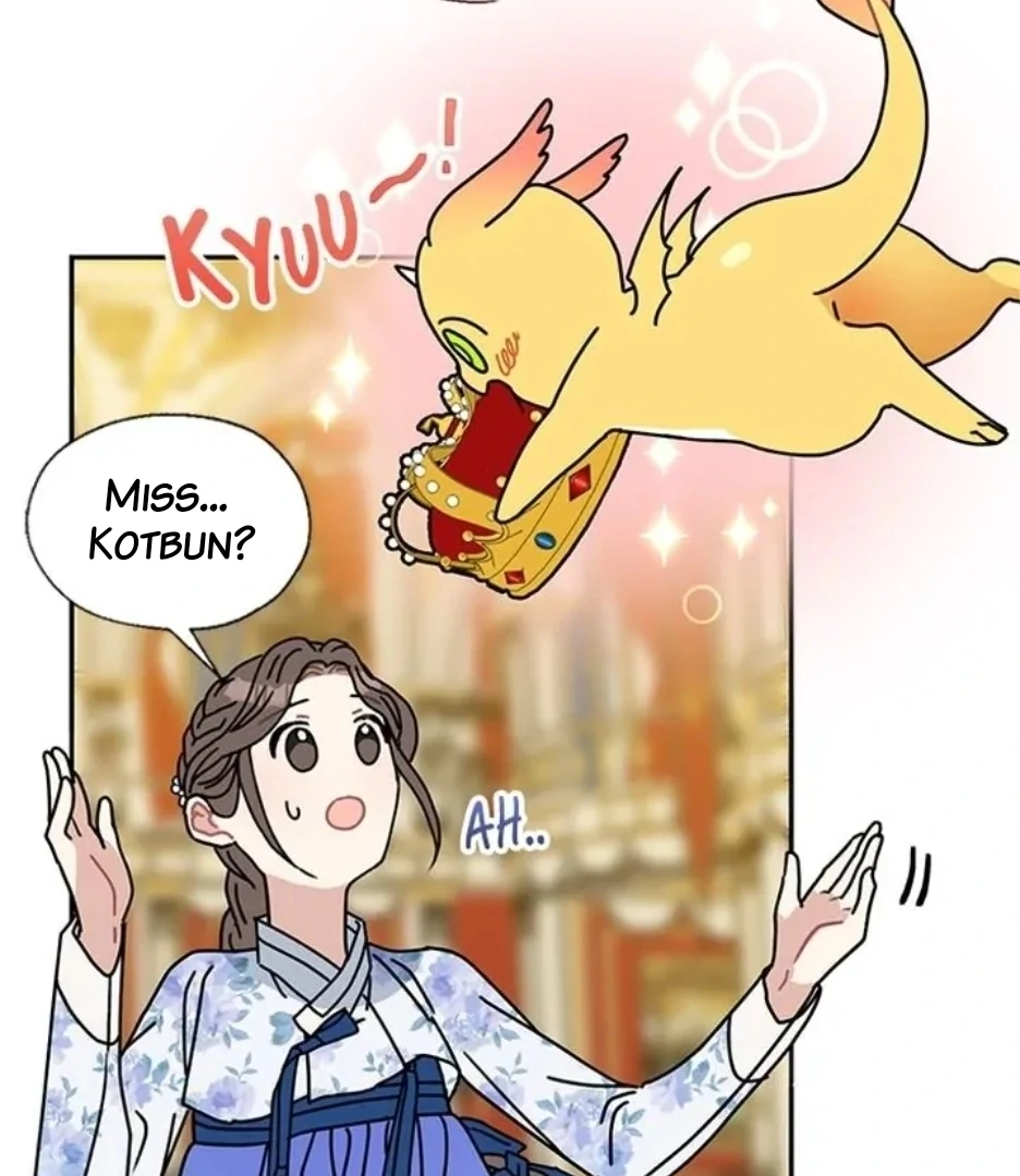 I Became the Chef of the Dragon King Chapter 92 - page 84