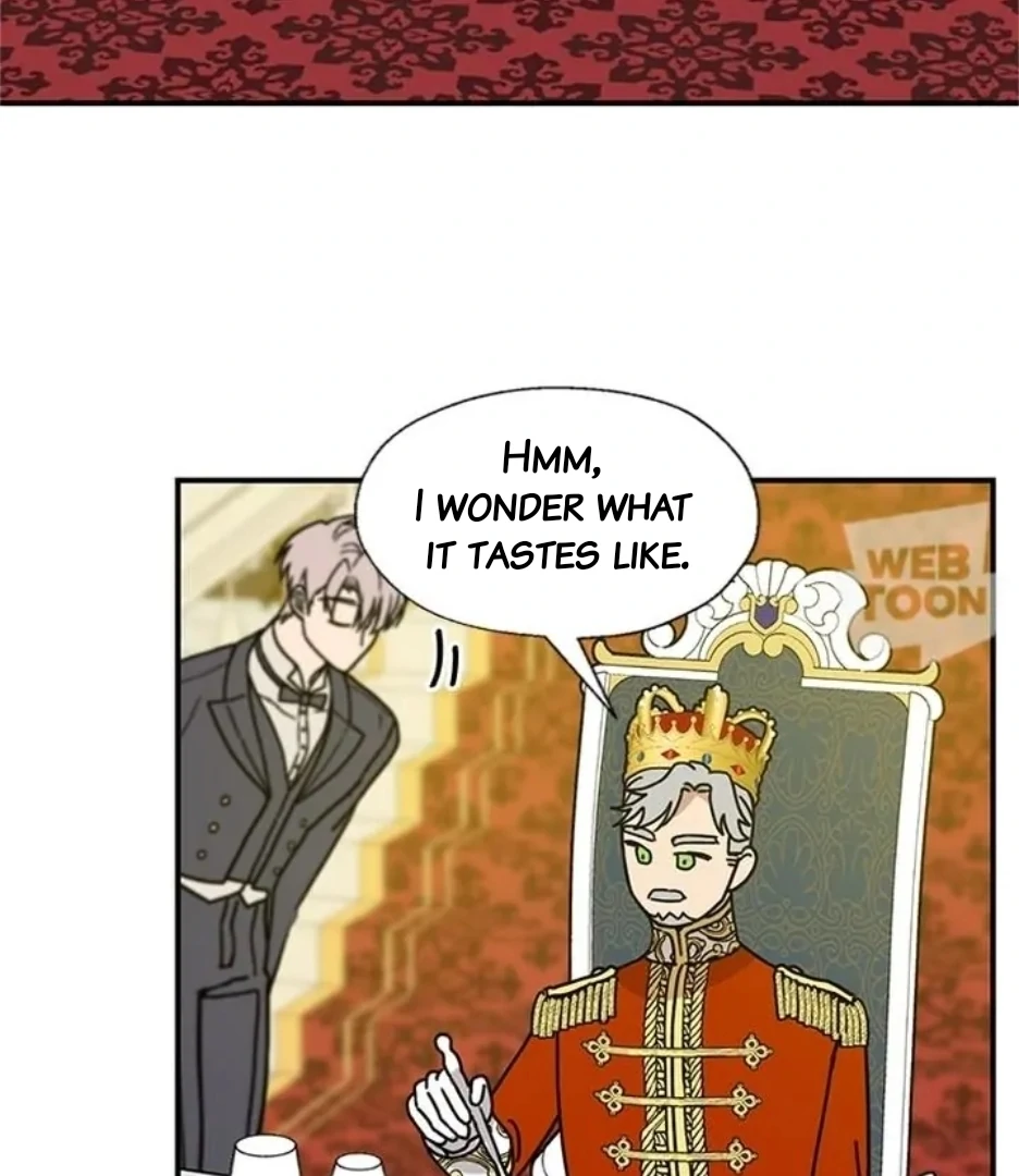 I Became the Chef of the Dragon King Chapter 92 - page 9