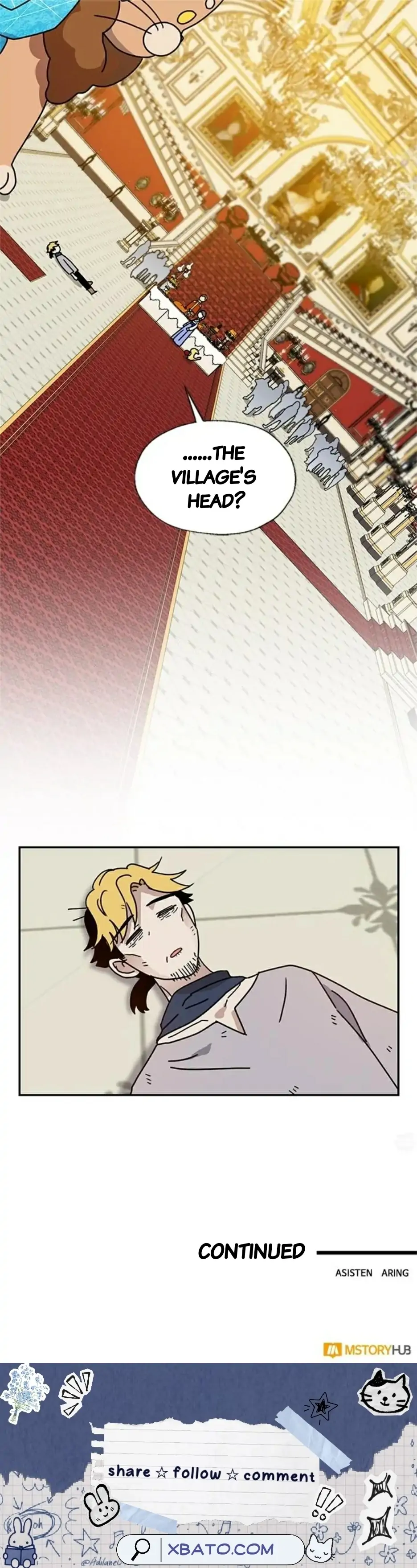 I Became the Chef of the Dragon King Chapter 92 - page 92