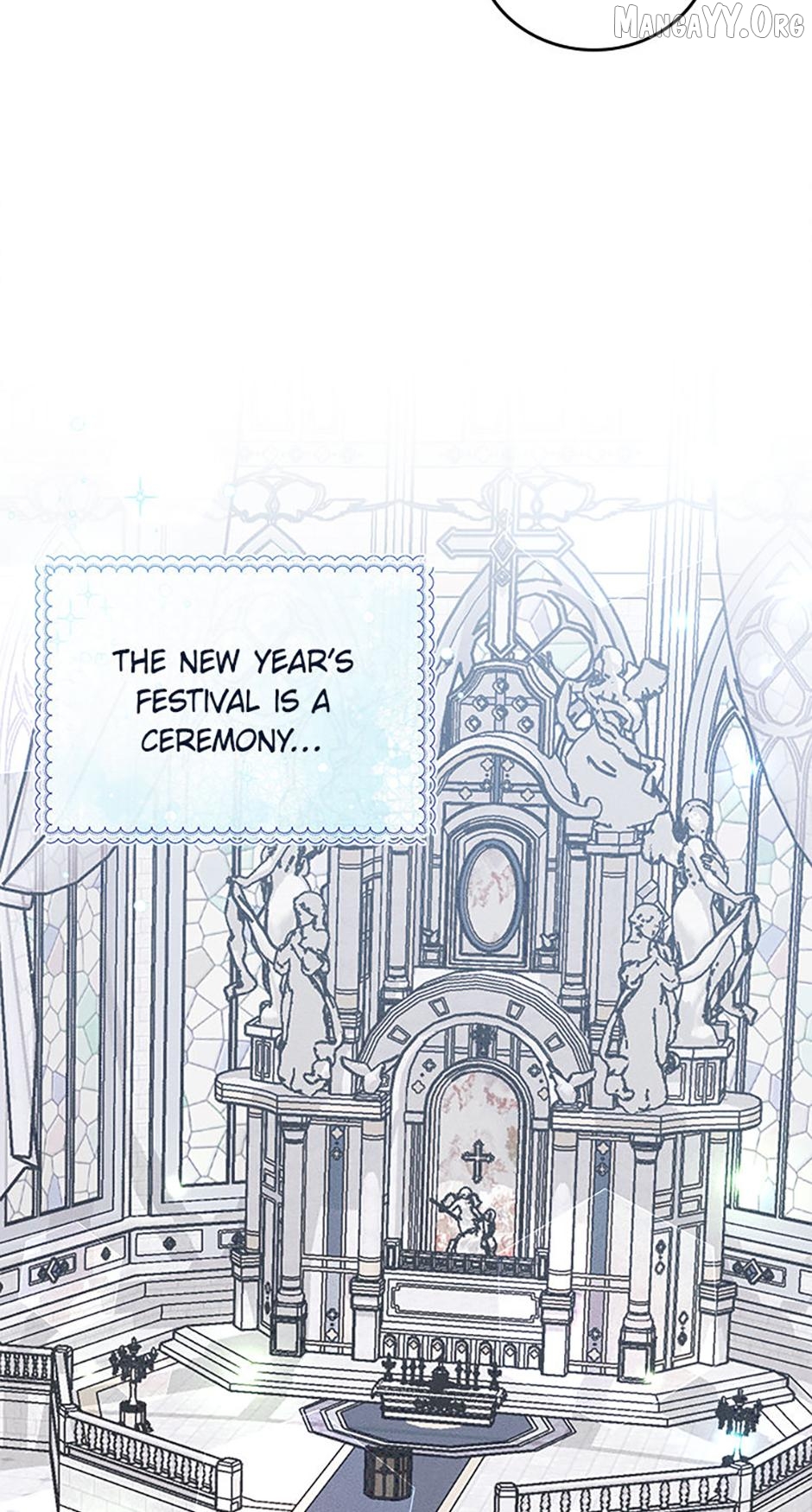 I’m the Main Character’s Child Chapter 80 - page 3