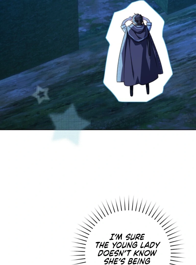 My Farm by the Palace Chapter 112 - page 15