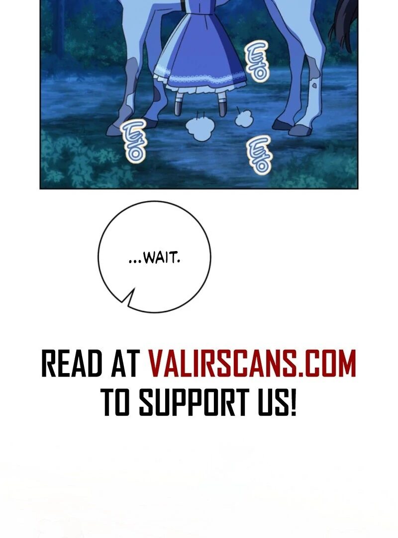 My Farm by the Palace Chapter 112 - page 38