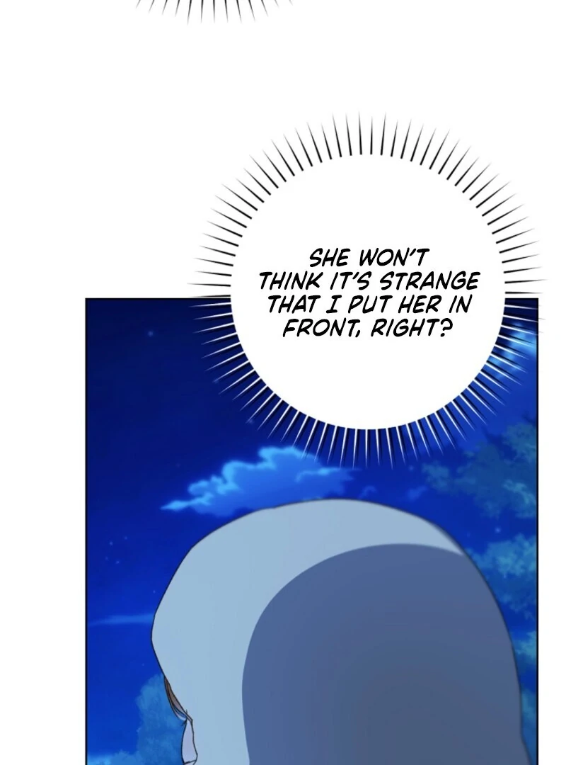 My Farm by the Palace Chapter 112 - page 73