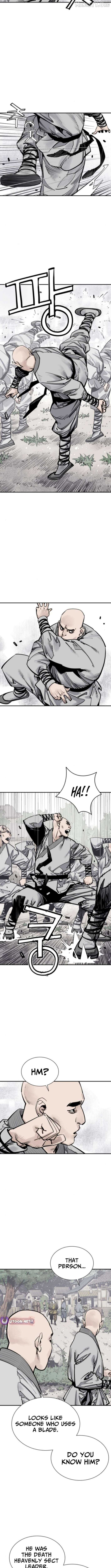 Death God Chapter 118 - page 2