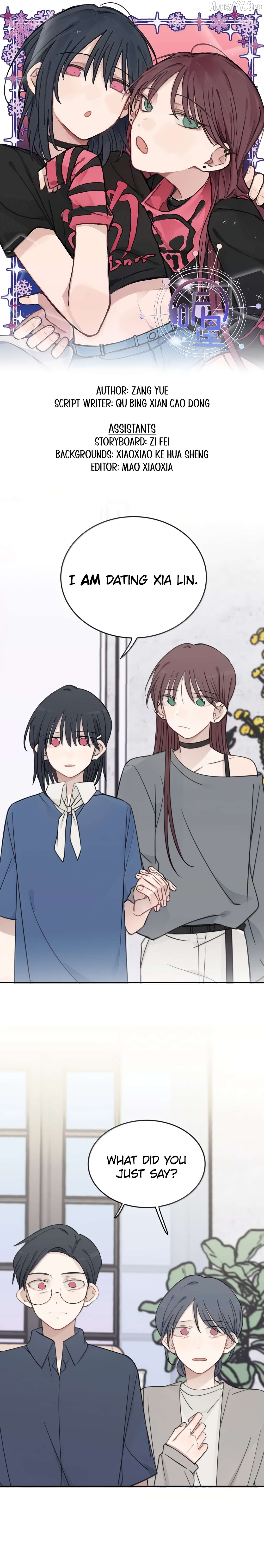 Listening To The Stars Chapter 85 - page 1