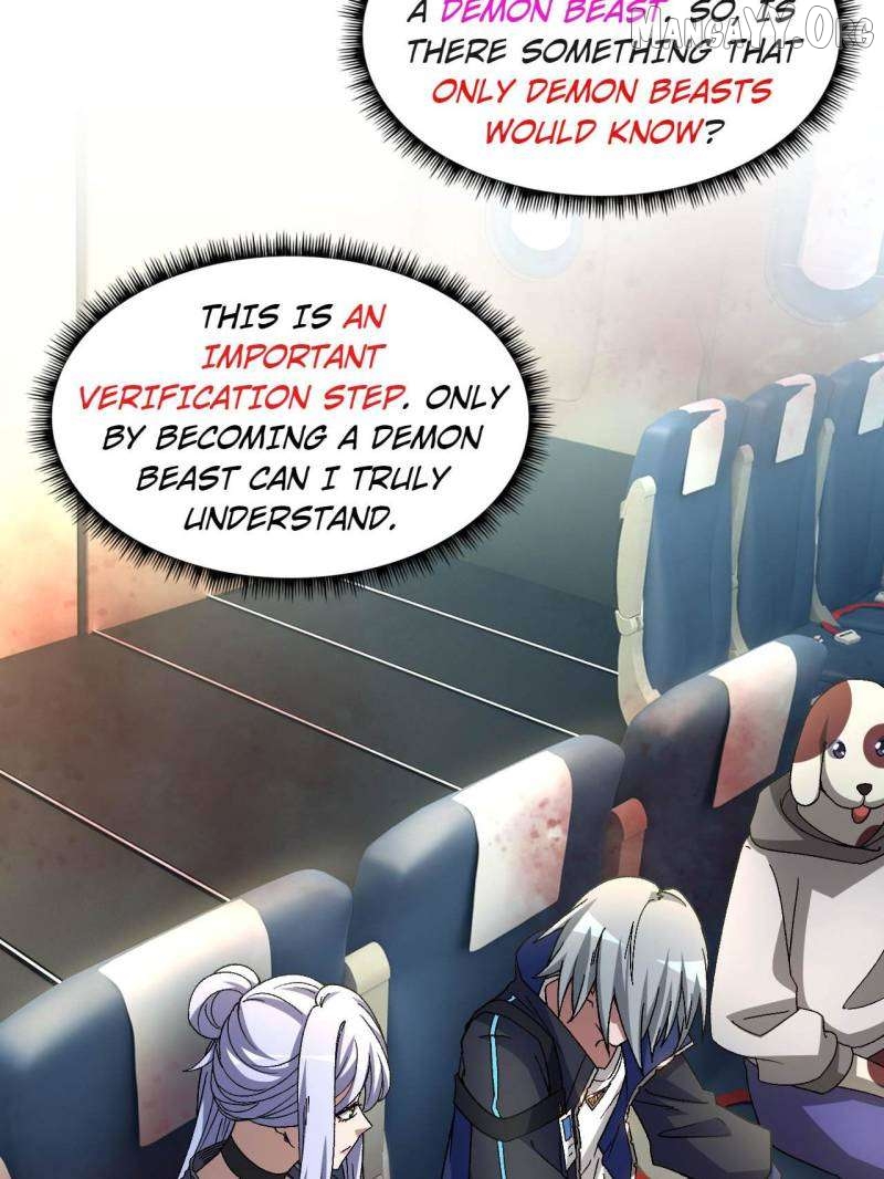 Doomsday Jigsaw Puzzle Chapter 131 - page 12