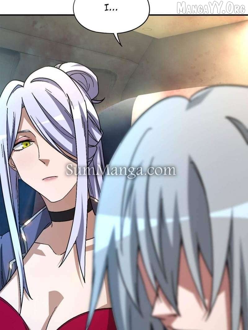 Doomsday Jigsaw Puzzle Chapter 131 - page 14