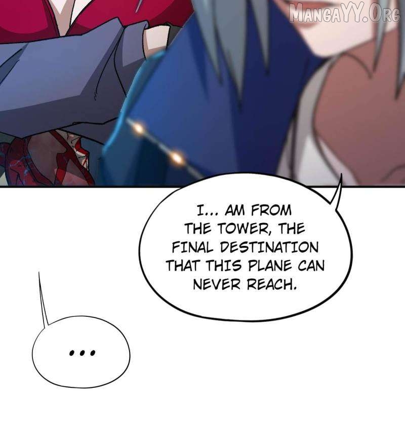 Doomsday Jigsaw Puzzle Chapter 131 - page 15
