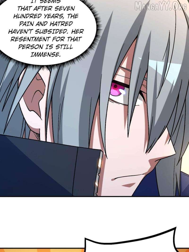 Doomsday Jigsaw Puzzle Chapter 131 - page 17