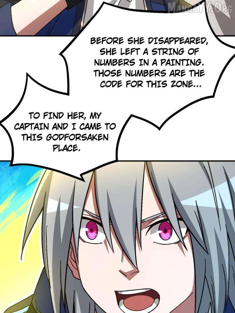 Doomsday Jigsaw Puzzle Chapter 131 - page 19
