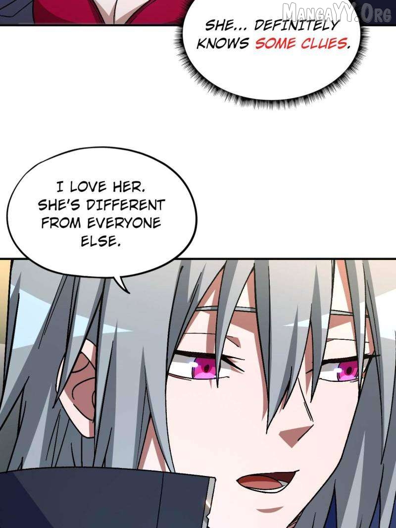 Doomsday Jigsaw Puzzle Chapter 131 - page 23