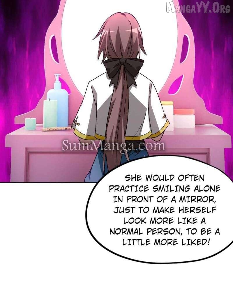 Doomsday Jigsaw Puzzle Chapter 131 - page 25
