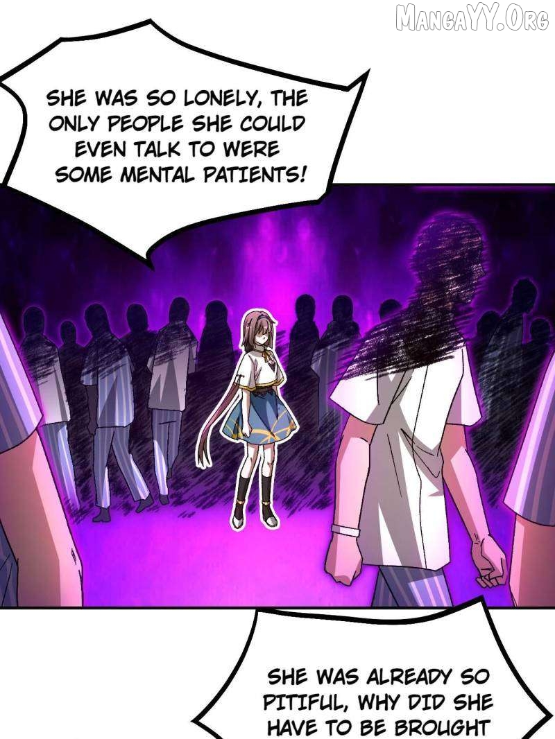 Doomsday Jigsaw Puzzle Chapter 131 - page 26
