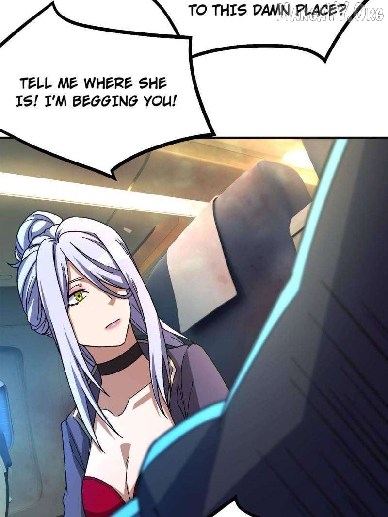 Doomsday Jigsaw Puzzle Chapter 131 - page 27