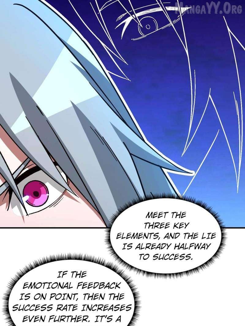 Doomsday Jigsaw Puzzle Chapter 131 - page 30