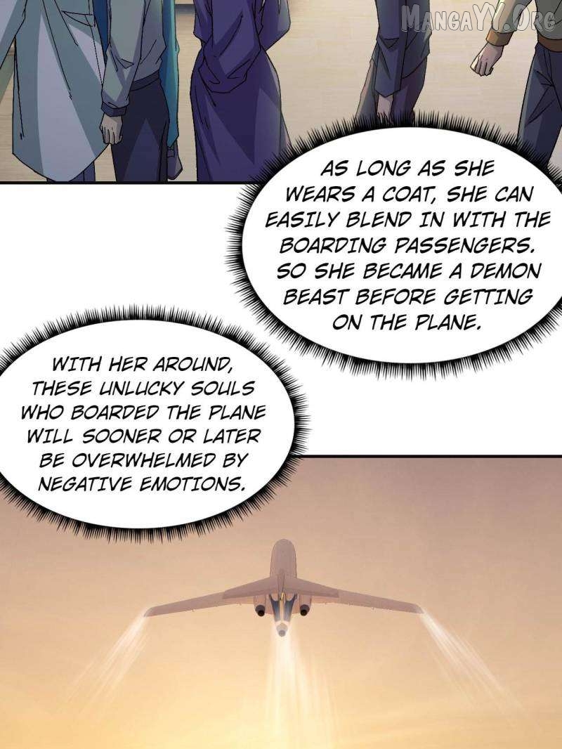 Doomsday Jigsaw Puzzle Chapter 131 - page 34