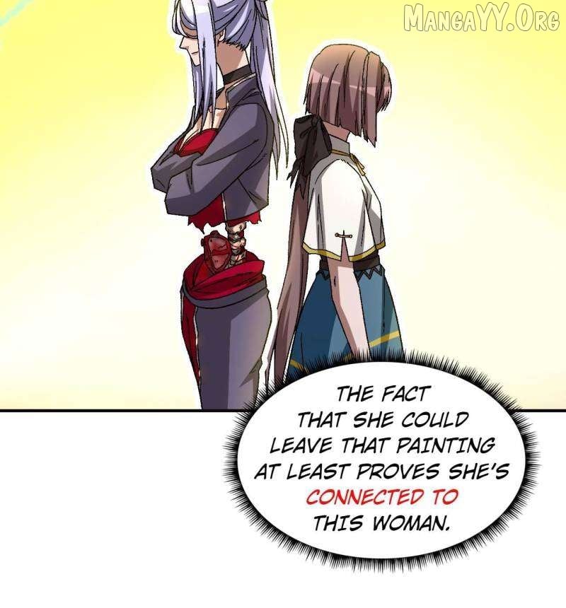 Doomsday Jigsaw Puzzle Chapter 131 - page 36