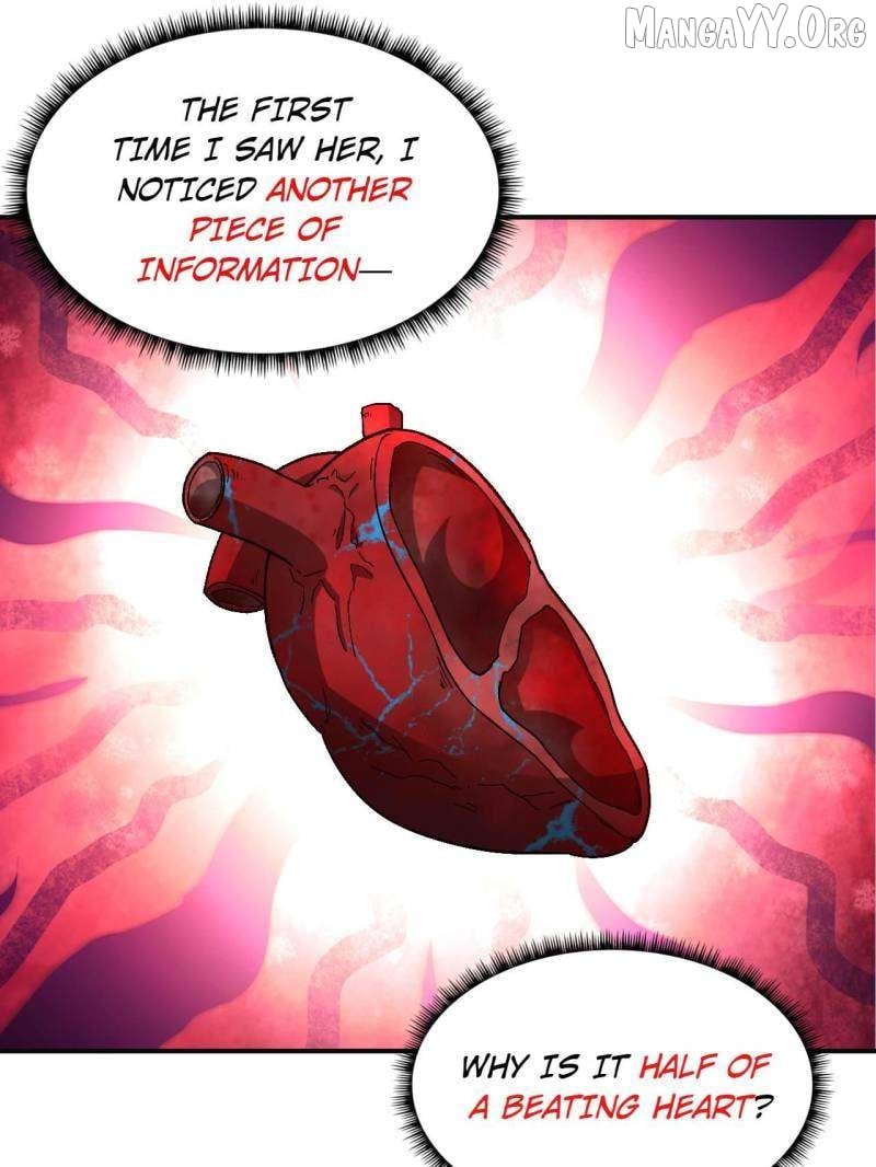 Doomsday Jigsaw Puzzle Chapter 131 - page 37