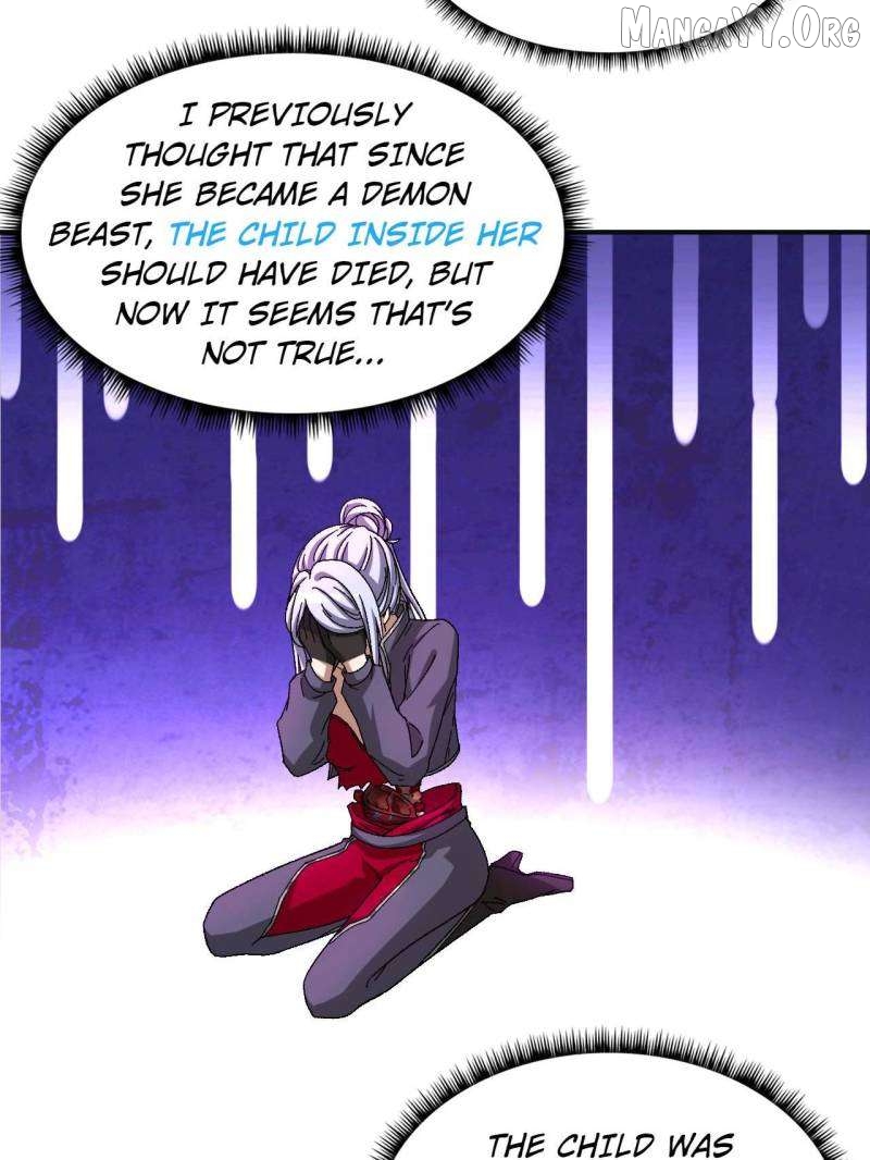 Doomsday Jigsaw Puzzle Chapter 131 - page 38
