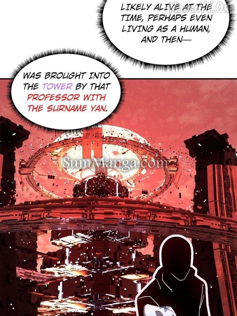 Doomsday Jigsaw Puzzle Chapter 131 - page 39