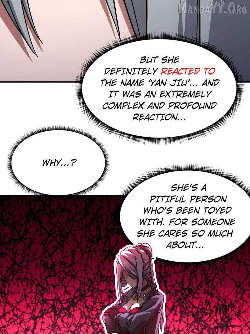 Doomsday Jigsaw Puzzle Chapter 131 - page 4