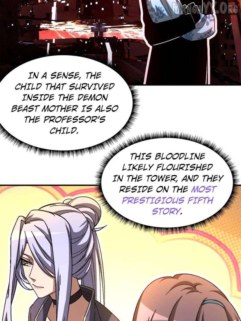 Doomsday Jigsaw Puzzle Chapter 131 - page 40