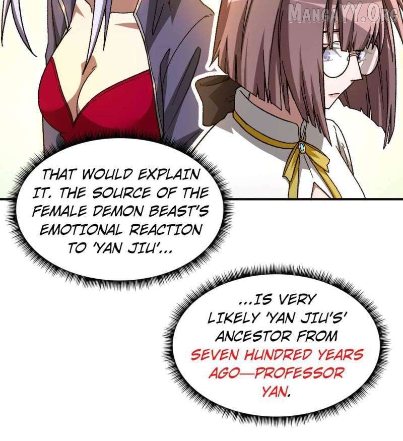 Doomsday Jigsaw Puzzle Chapter 131 - page 41