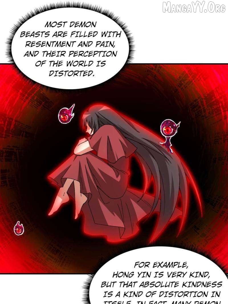 Doomsday Jigsaw Puzzle Chapter 131 - page 42