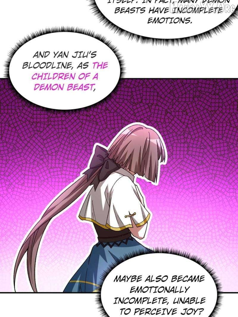 Doomsday Jigsaw Puzzle Chapter 131 - page 43