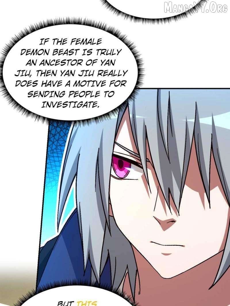 Doomsday Jigsaw Puzzle Chapter 131 - page 44