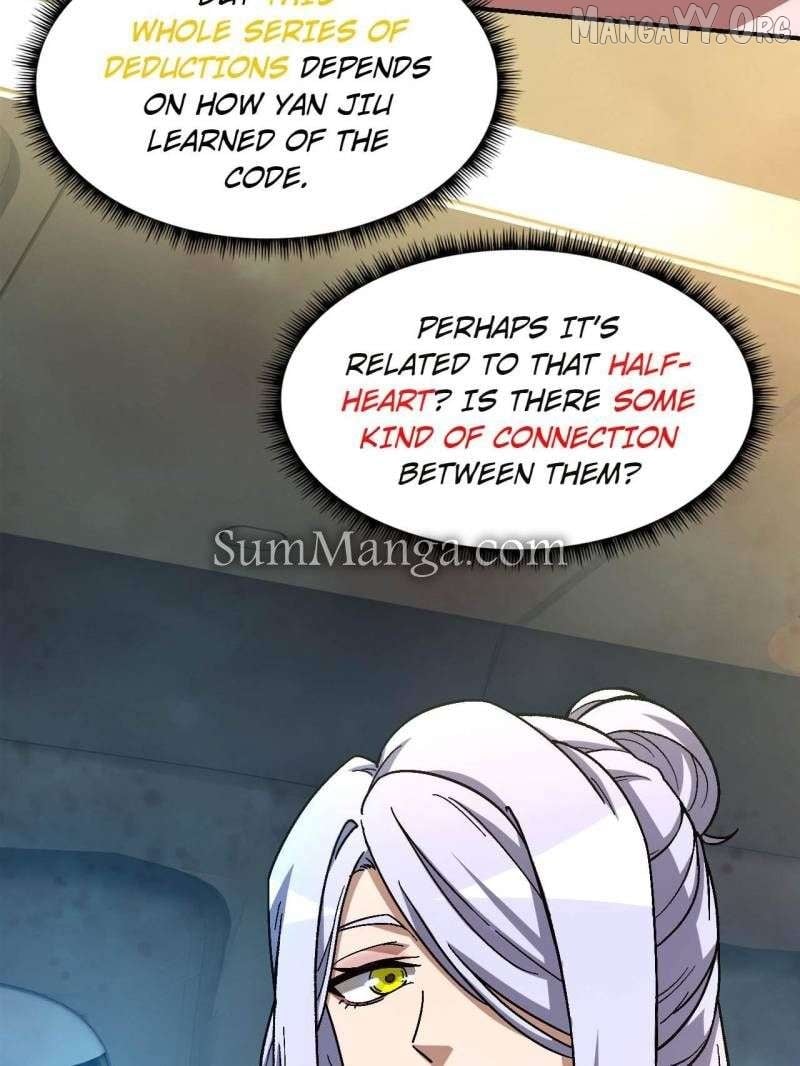 Doomsday Jigsaw Puzzle Chapter 131 - page 45