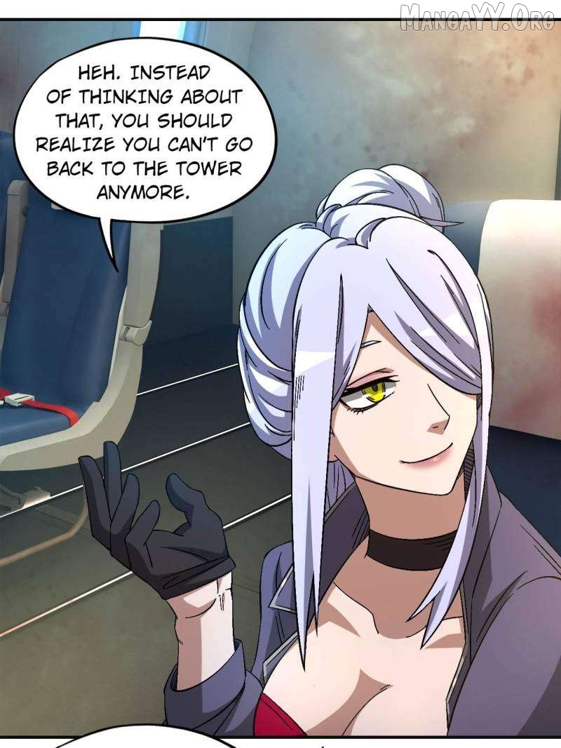 Doomsday Jigsaw Puzzle Chapter 131 - page 47