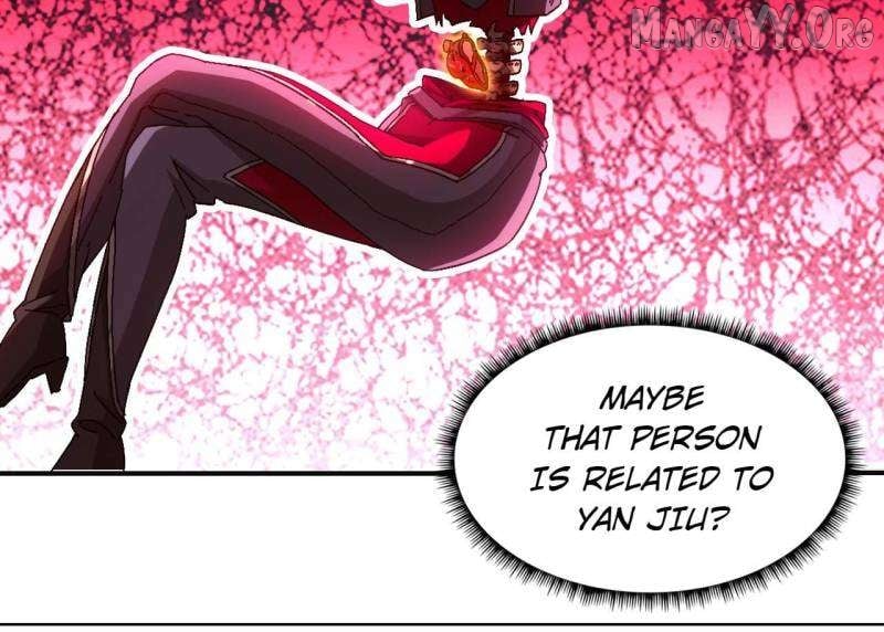 Doomsday Jigsaw Puzzle Chapter 131 - page 5