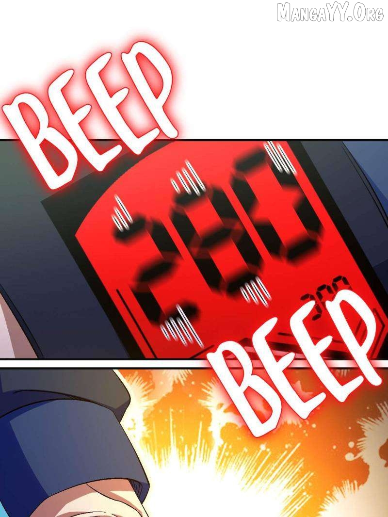 Doomsday Jigsaw Puzzle Chapter 131 - page 50