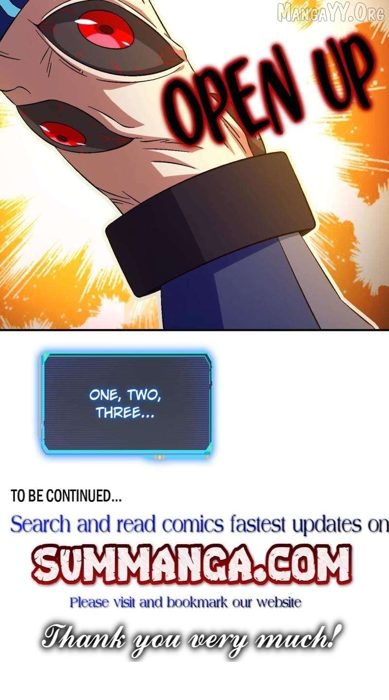 Doomsday Jigsaw Puzzle Chapter 131 - page 51