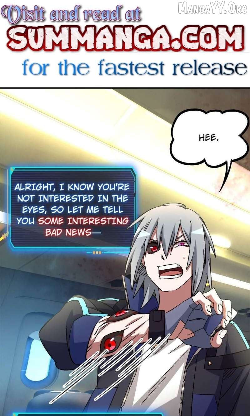 Doomsday Jigsaw Puzzle Chapter 132 - page 1