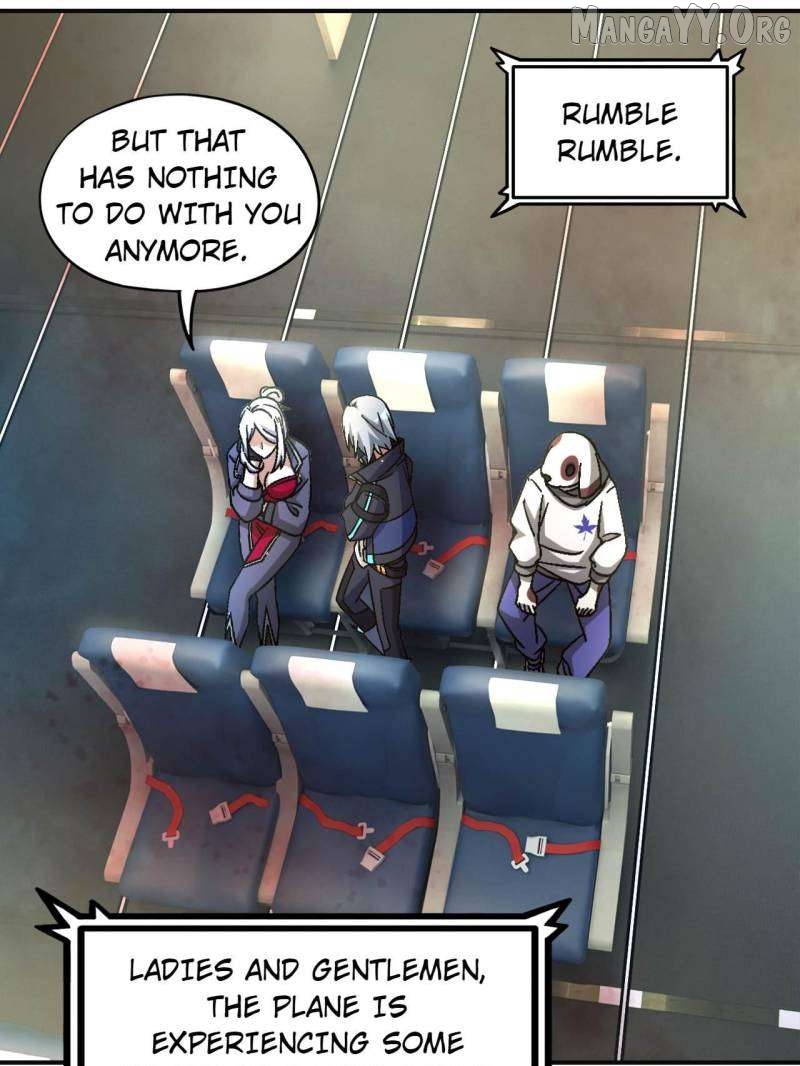 Doomsday Jigsaw Puzzle Chapter 132 - page 12