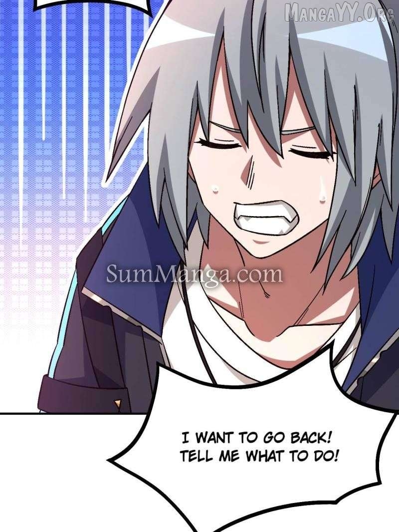 Doomsday Jigsaw Puzzle Chapter 132 - page 14