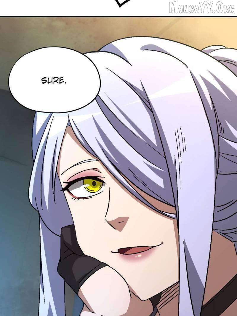 Doomsday Jigsaw Puzzle Chapter 132 - page 15