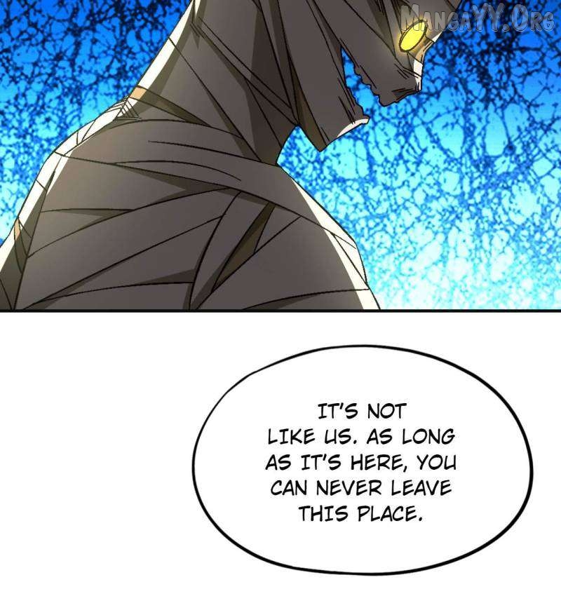 Doomsday Jigsaw Puzzle Chapter 132 - page 27